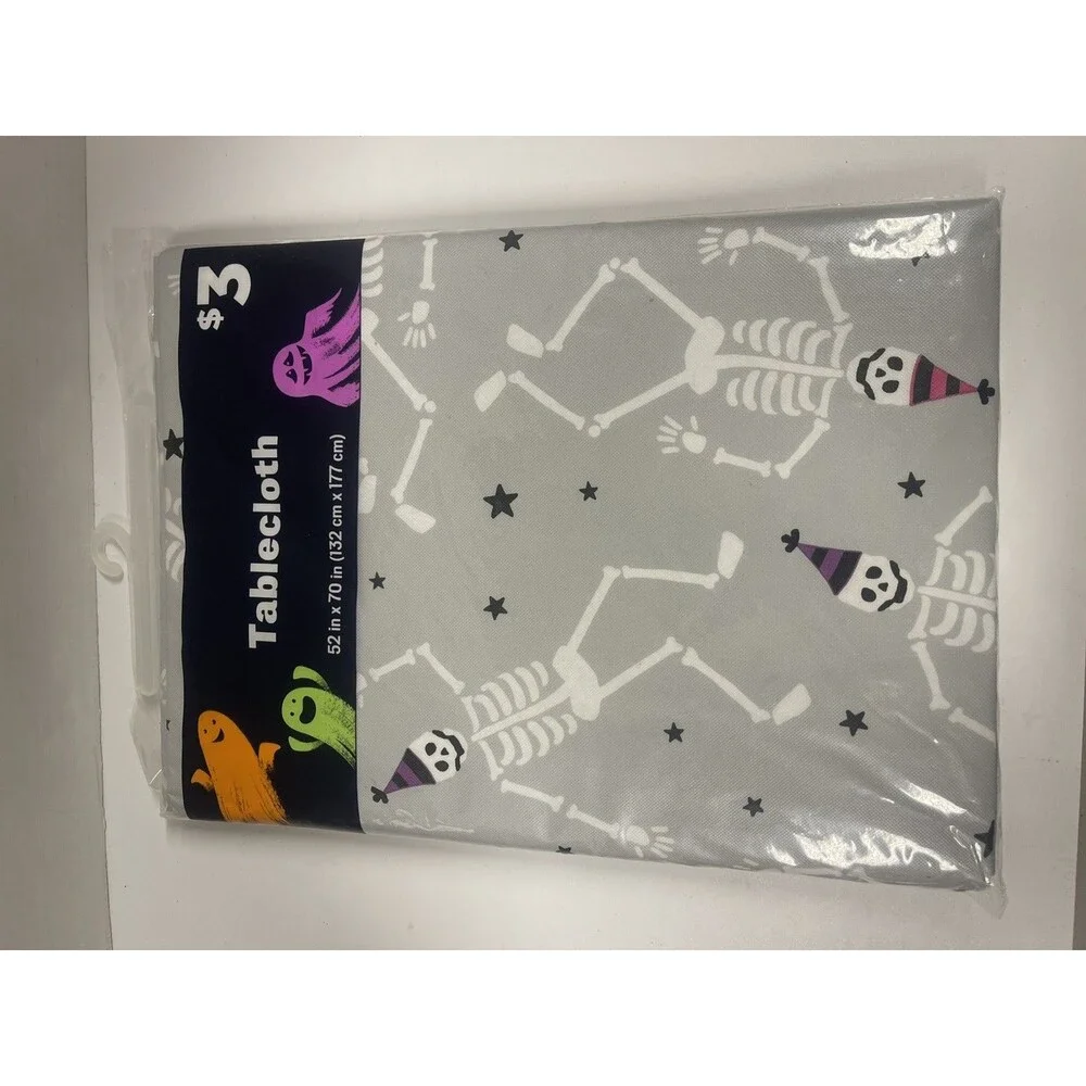Unbranded kit includes